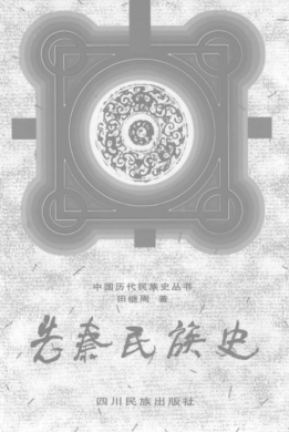中国历代民族史.pdf下载